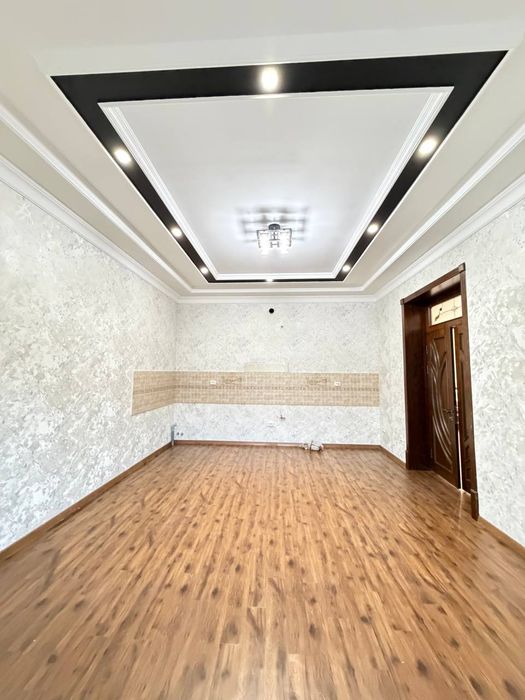 Евро дом Хонобод 5 соток, 6 комнаты.  Срочно продаётся евро дом