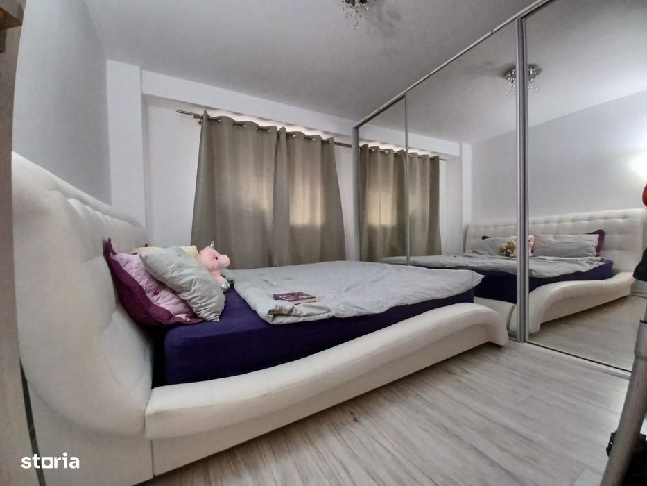 Apartament 2 camere, de vanzare, cartier Marasti, Zona Iulius Mall