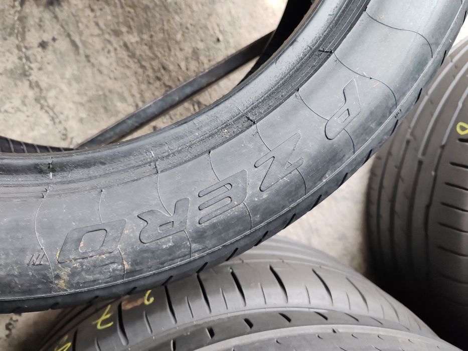 2 anvelope 235 50 19