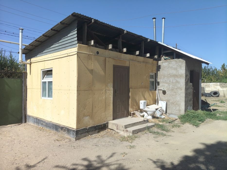 Продам дом срочно