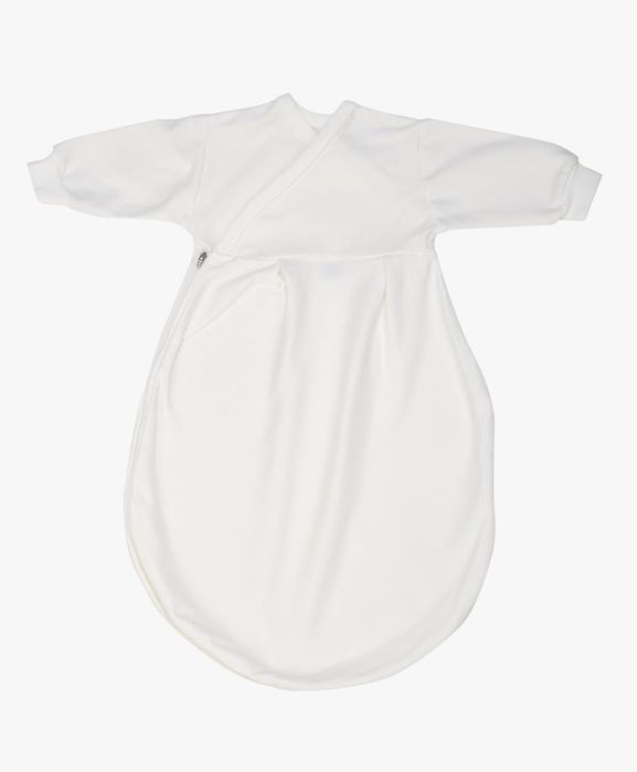 0-6м Зимно бебешко чувалче за сън Alvi от 2 части