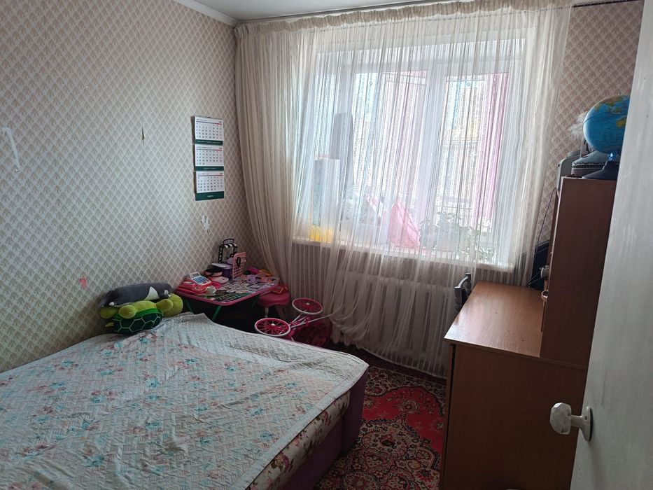 Продам 3х квартиру
