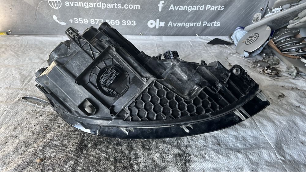 Десен и ляв фар VW Golf 7 GTE Facelift