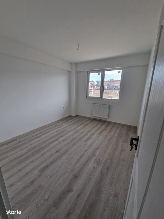 Apartament 2 camere, balcon, Hlincea, Iași