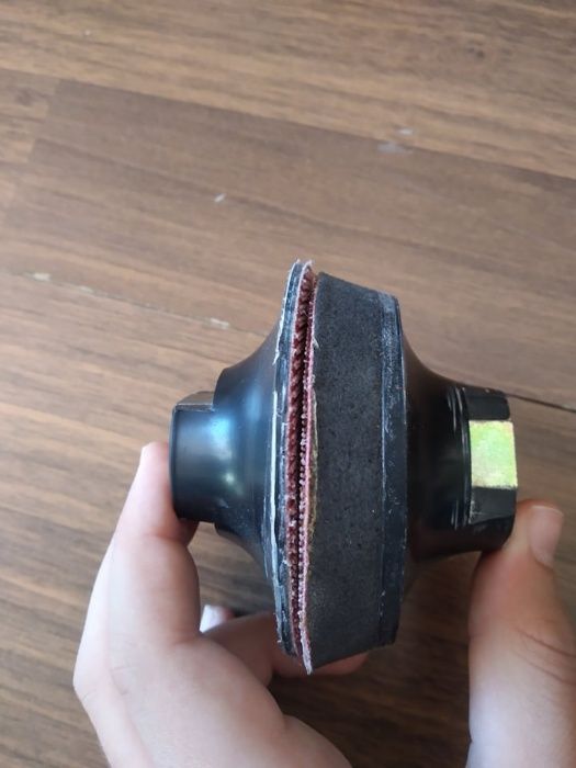 Пълно оборудване за фирма за професионално машинно почистване