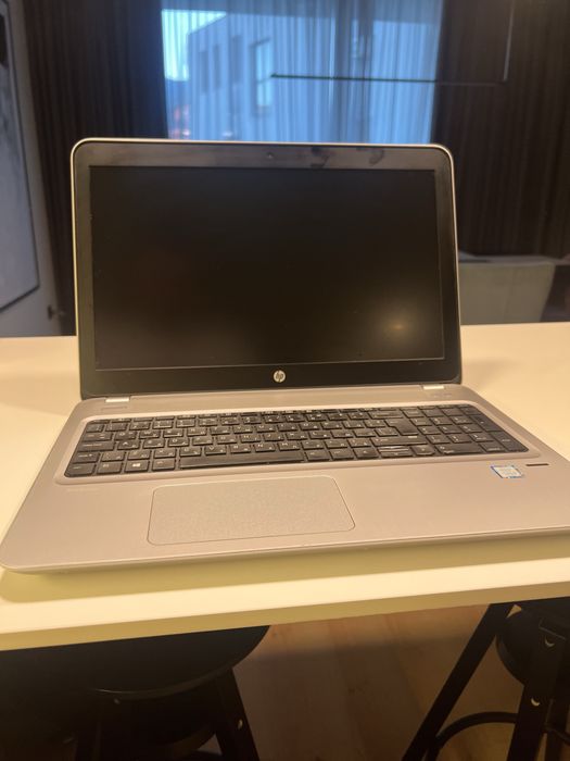 HP ProBook 450 G4