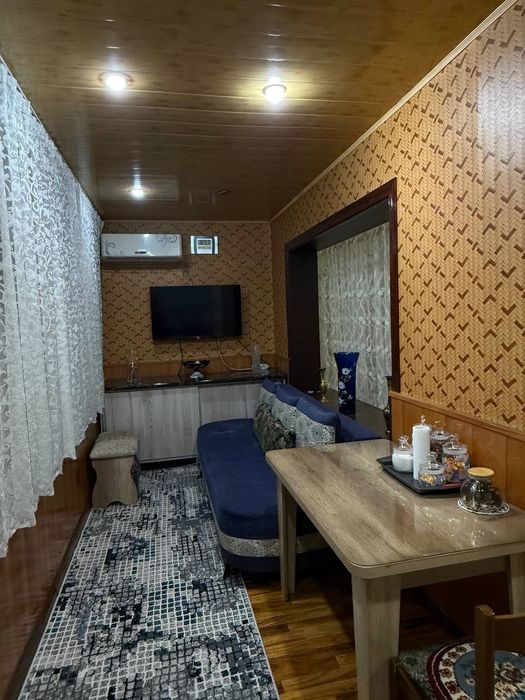 Продается квартира в микрорайоне Ташгрес