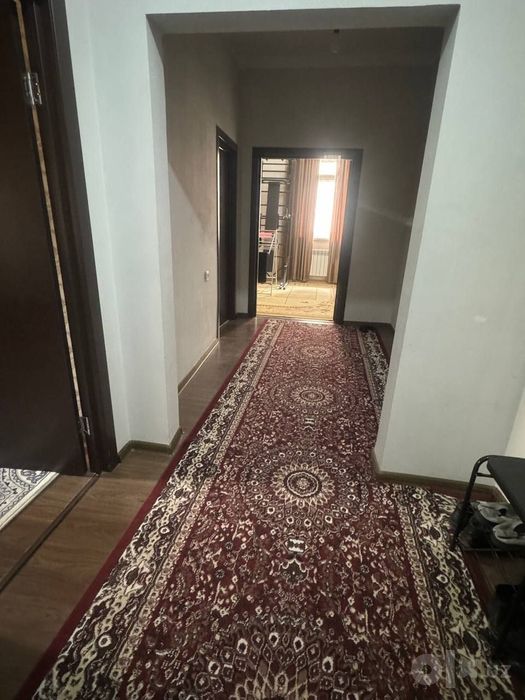 Продаётся Новостройка на Карасу-5 2ком
