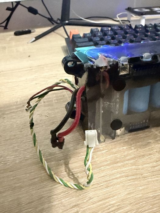 Vand Acumulator XIAOMI 36v/ NE1003-H