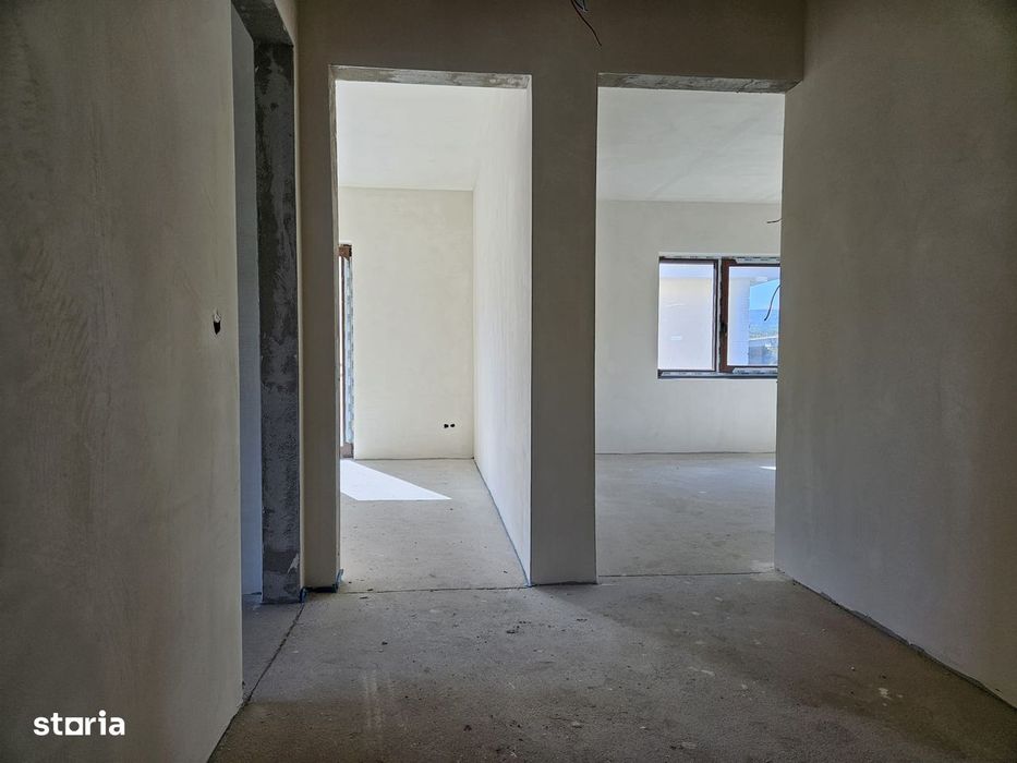 Casa individuala 110 mp, teren 400 mp
