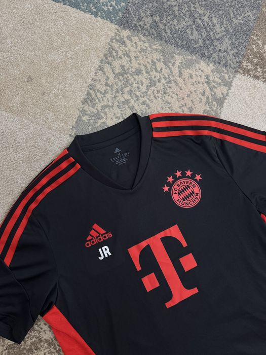 Мъжка футболна фланелка Adidas - Bayern Munchen