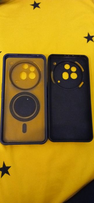 Nothing phone 3a Pro
