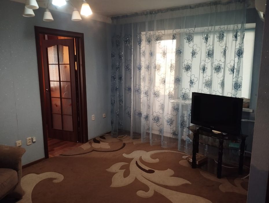 Продам двухкомнатную квартиру