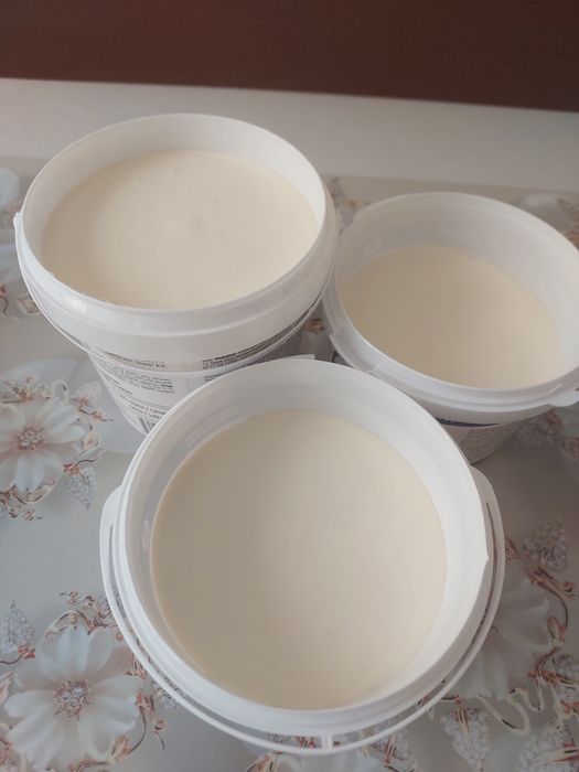 Домашние молочные продукты