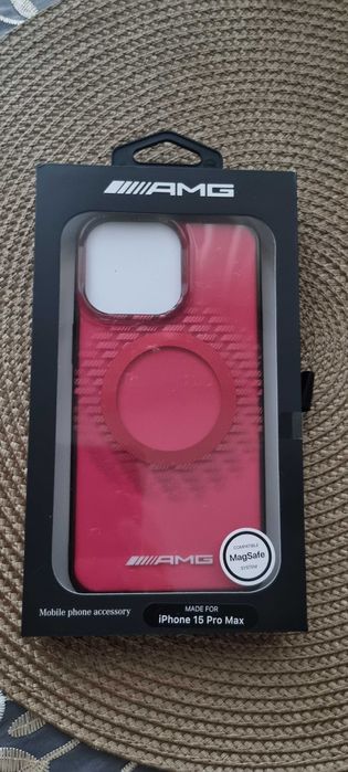 Husa Iphone 15 pro.max