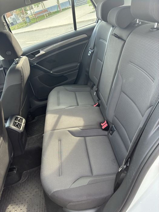 Golf  7 stare impecabila 159000km