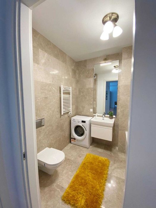 Apartament 2 camere de inchiriat – Luxuria Residence | Etaj 5 | Parcare inclusa