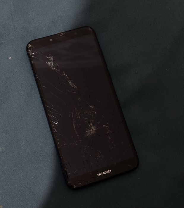 Huawei Y6 Prime, телефон, смартфон