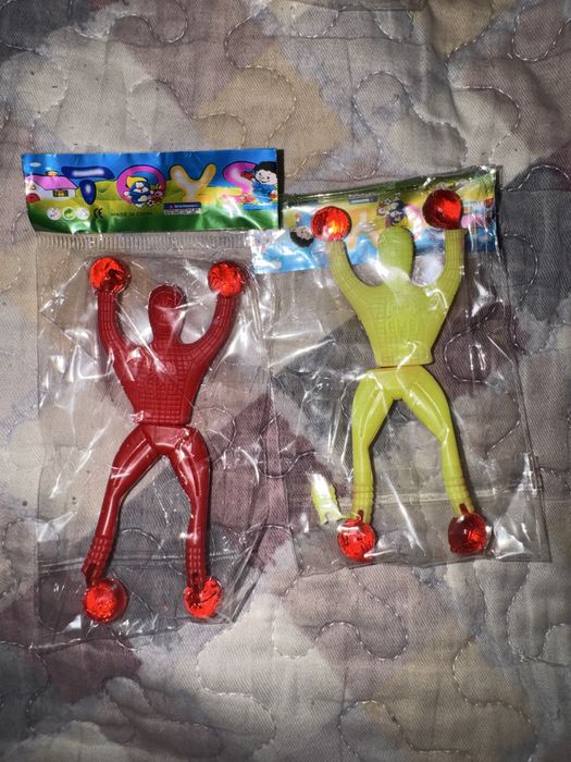 Игрушки хорошего качества