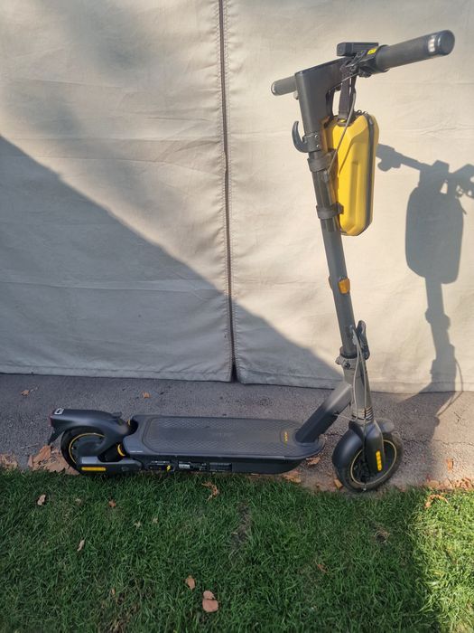 Электросамокат Ninebot MAX G2