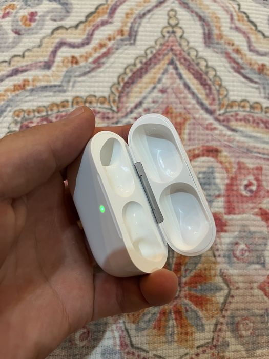 Кейс Airpods PRO 3