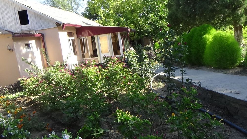 Зомин тогида богдорчилик, чорвачилик агро туристик комплекс