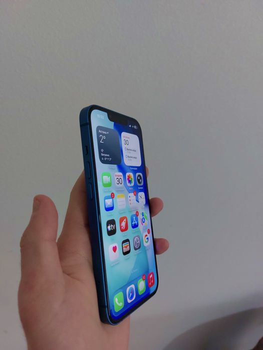 Iphone 13 128GB, синий