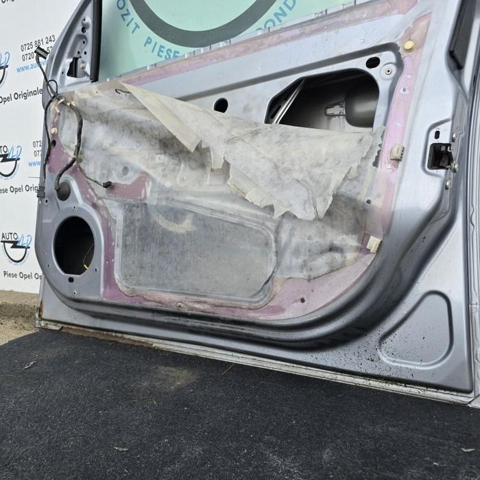 Portiera usa Z163 dreapta fata Opel Astra H
