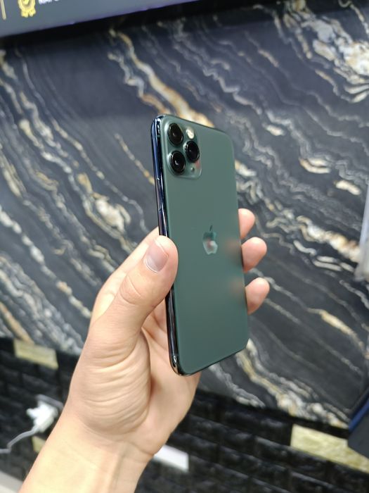 iphone 11 pro 64/64%