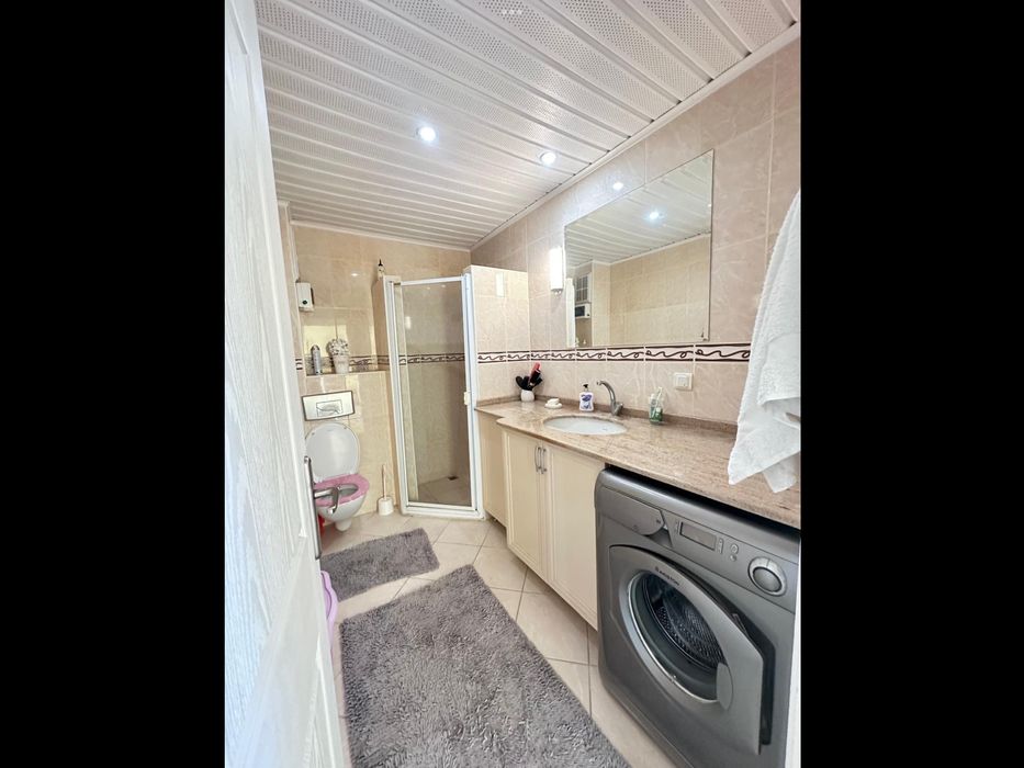 Продам квартиру в Алании