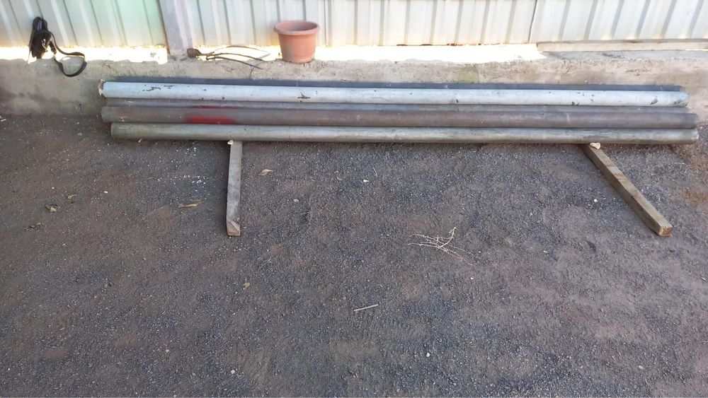 Продаю трубы срочно