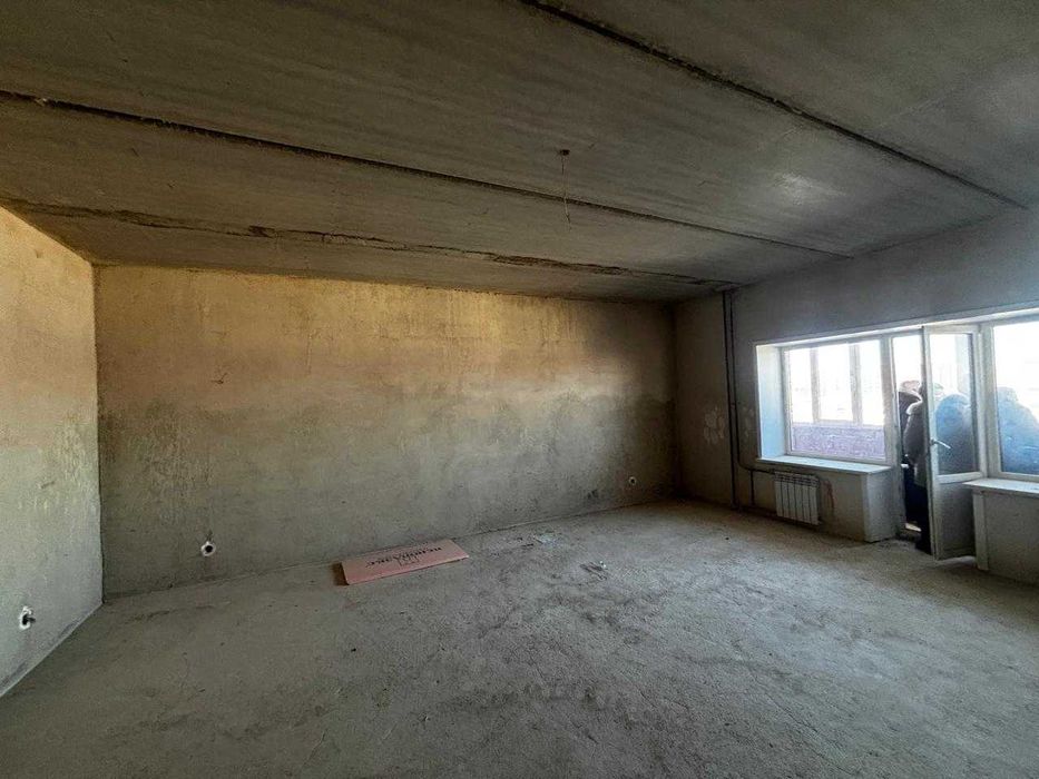 Квартира новостройка