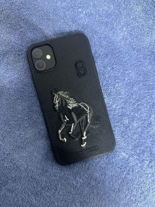 Айфон 11 каробка