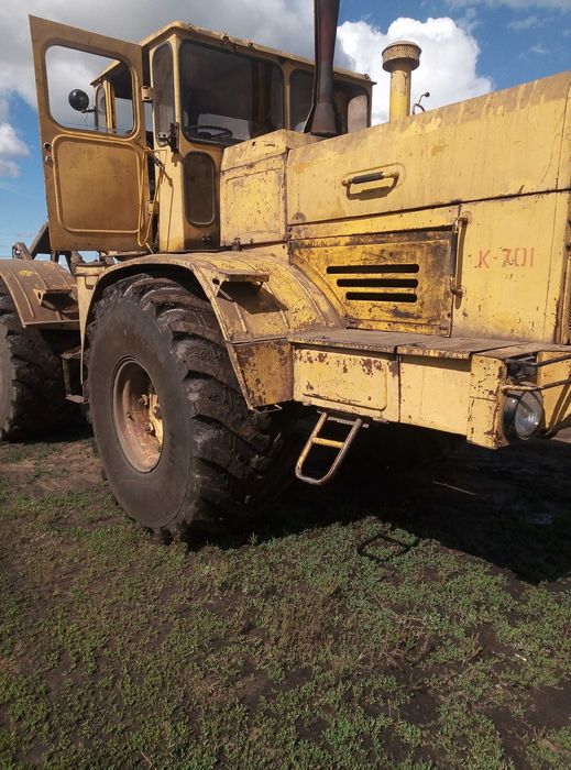 Продам сельхозтехнику: К701,К701Р