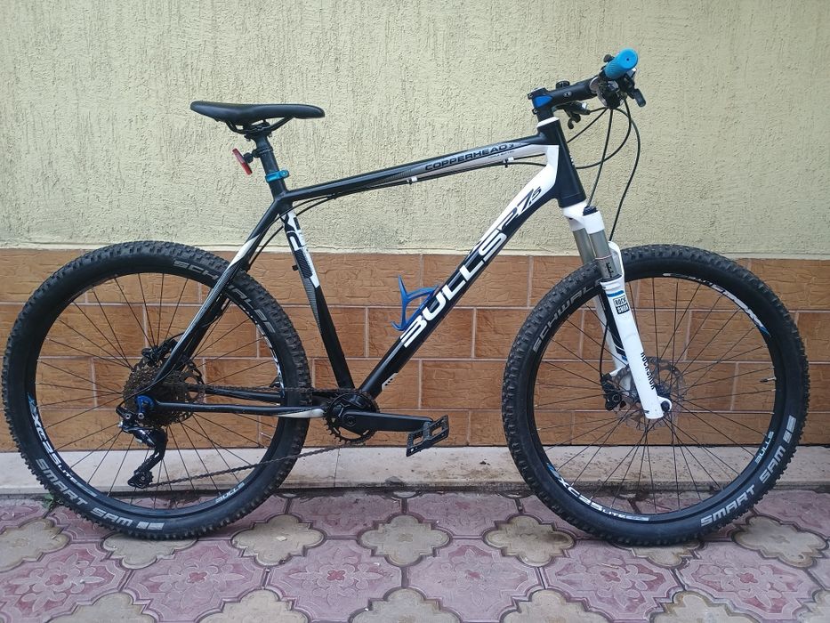 Bulls Copperhead 3/ 27,5 цола