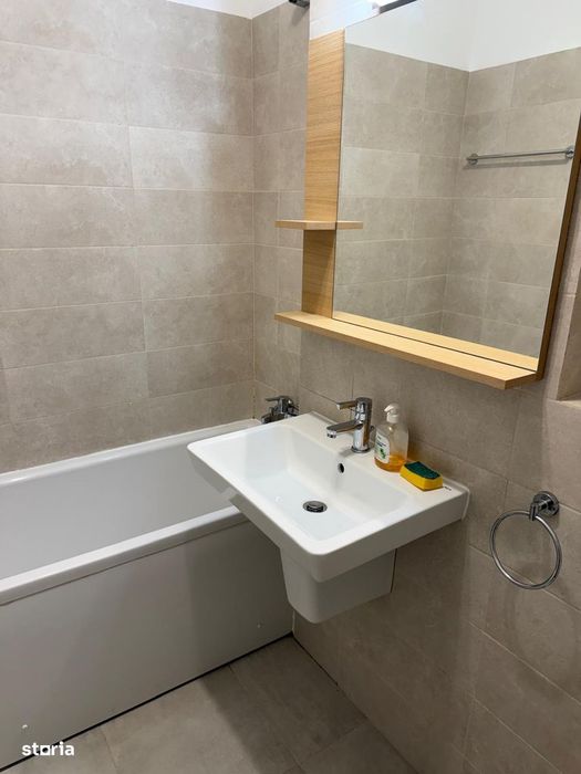 Aviatiei Baneasa, 60mp, dec, complet utilat/mobilat modern, 2022, 1%