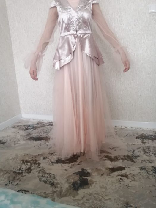 Көйлек/платье (13-14жас)