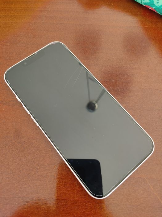 Iphone 13 + Apple watch SE 2nd gen