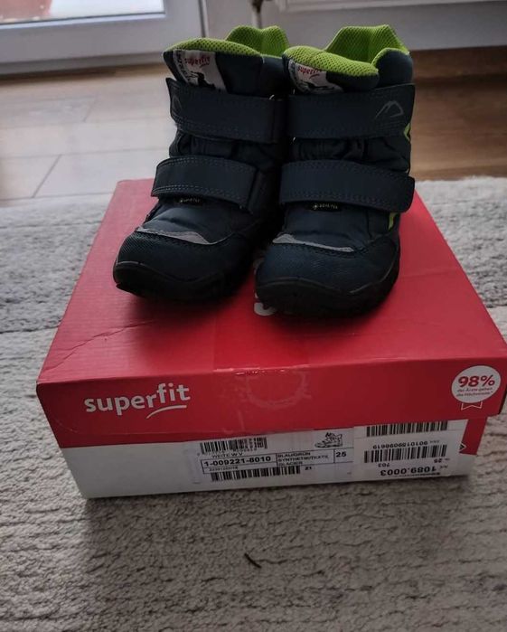 CIzme Superfit 25