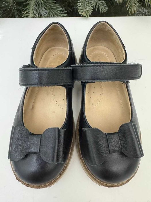 Кожаная обувь GEOX , Tapiboo, Pablosky, размер 25, 26, 27, 29, 31, 32