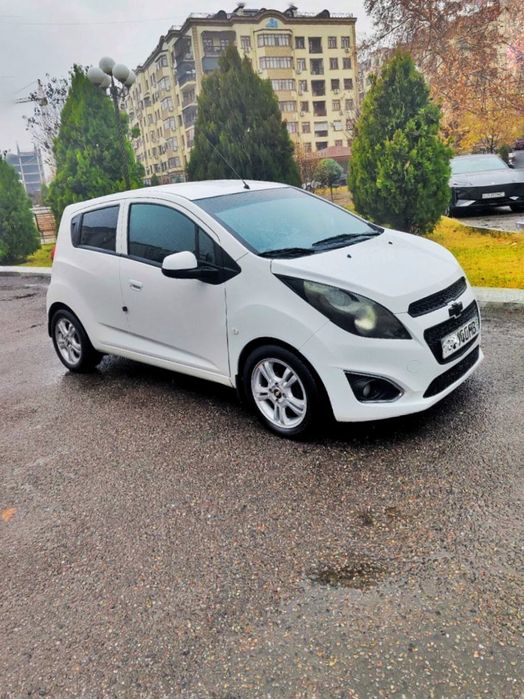 Spark aftamat спарк srochna