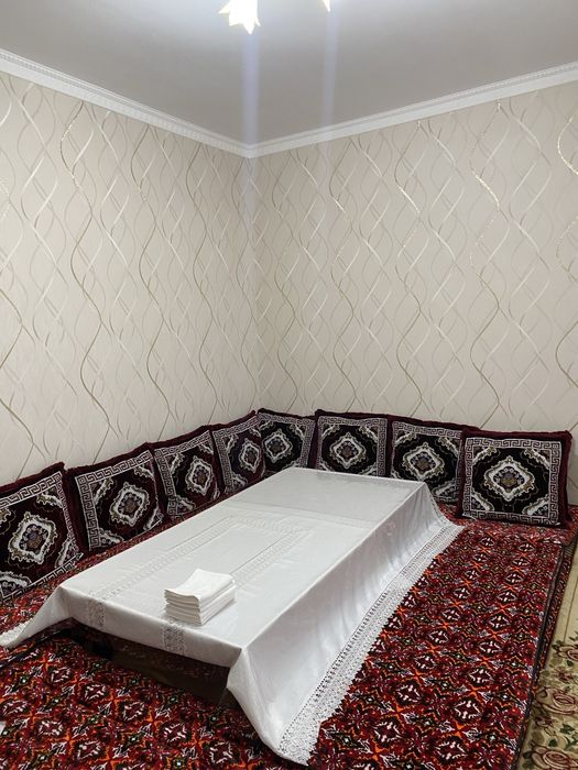 Срочно продам дом Чирчик Троицк