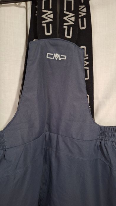 Pantaloni CMP ski