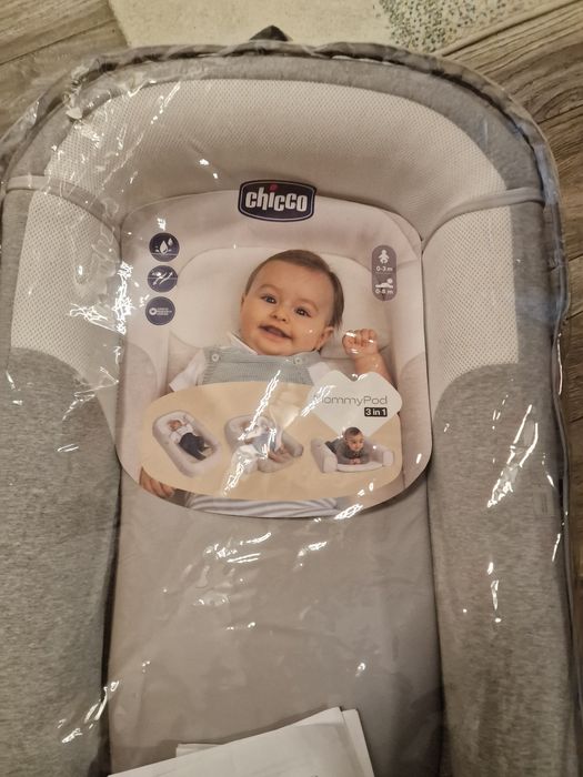 Baby Nest  Chicco