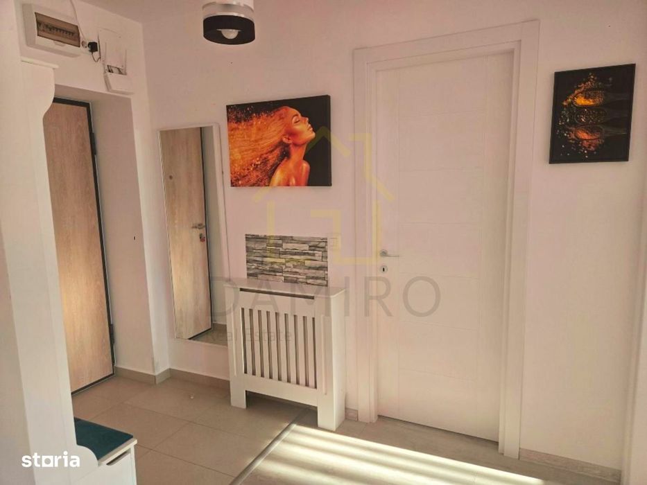 Apartament 2 Minute Metrou Anghel Saligny Hils Pallady Parcare Inclusa
