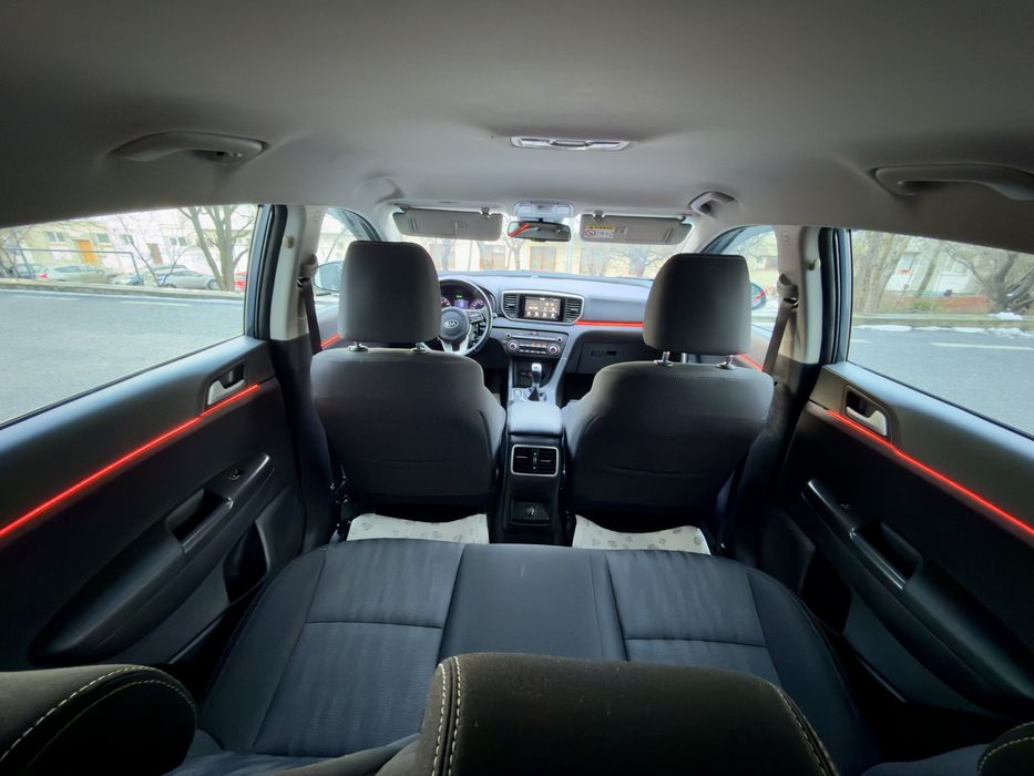 Vand & schimb cu BMW seria 3 & Audi A4 sau A5 după 2016