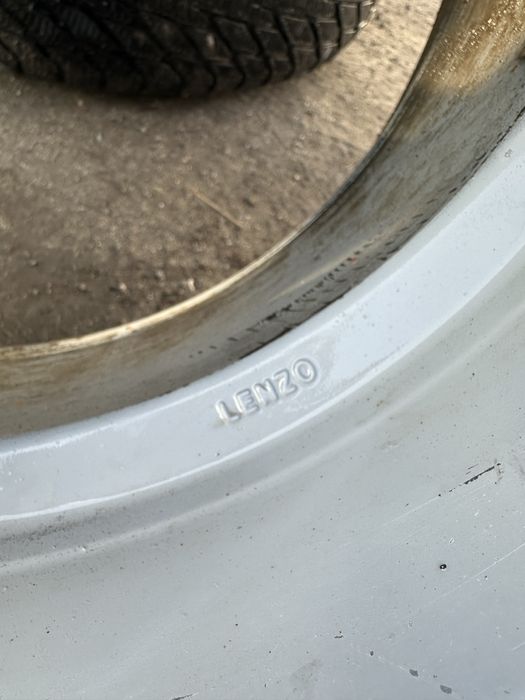 Диски с резиной