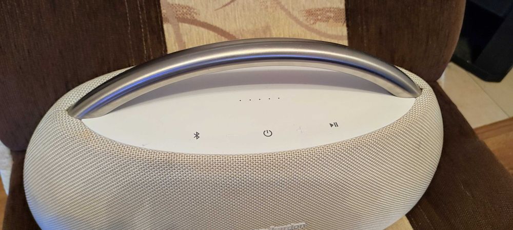 Harman kardon Go+ Play
