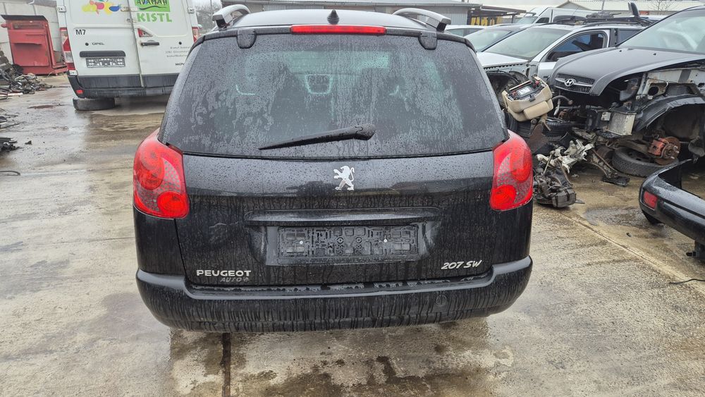 Haion Peugeot 206 sw