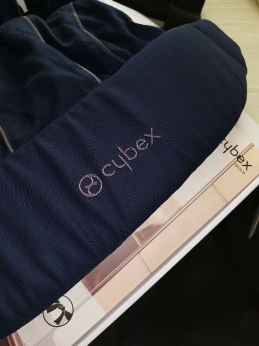 sale! New Cybex ергономична раница за бебе